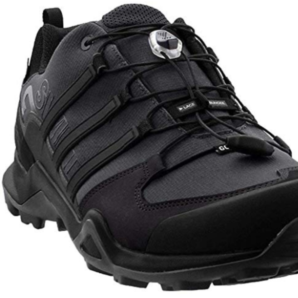 adidas outdoor Mens Terrex Swift R2 GTX